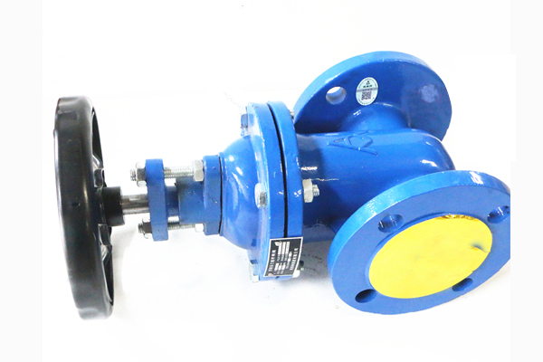 壓力容器常用閥門(mén)安裝應(yīng)注意什么？